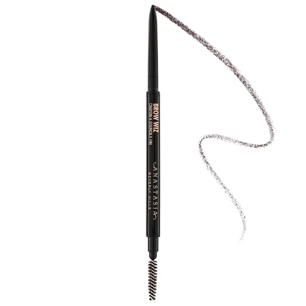 Anastasia Beverly Hills Brow Wiz Ultra-Slim Precision Brow Pencil FULL SIZED