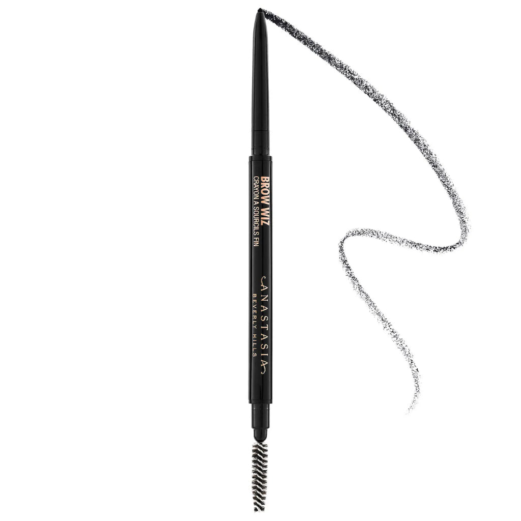 Anastasia Beverly Hills Brow Wiz Ultra-Slim Precision Brow Pencil FULL SIZED