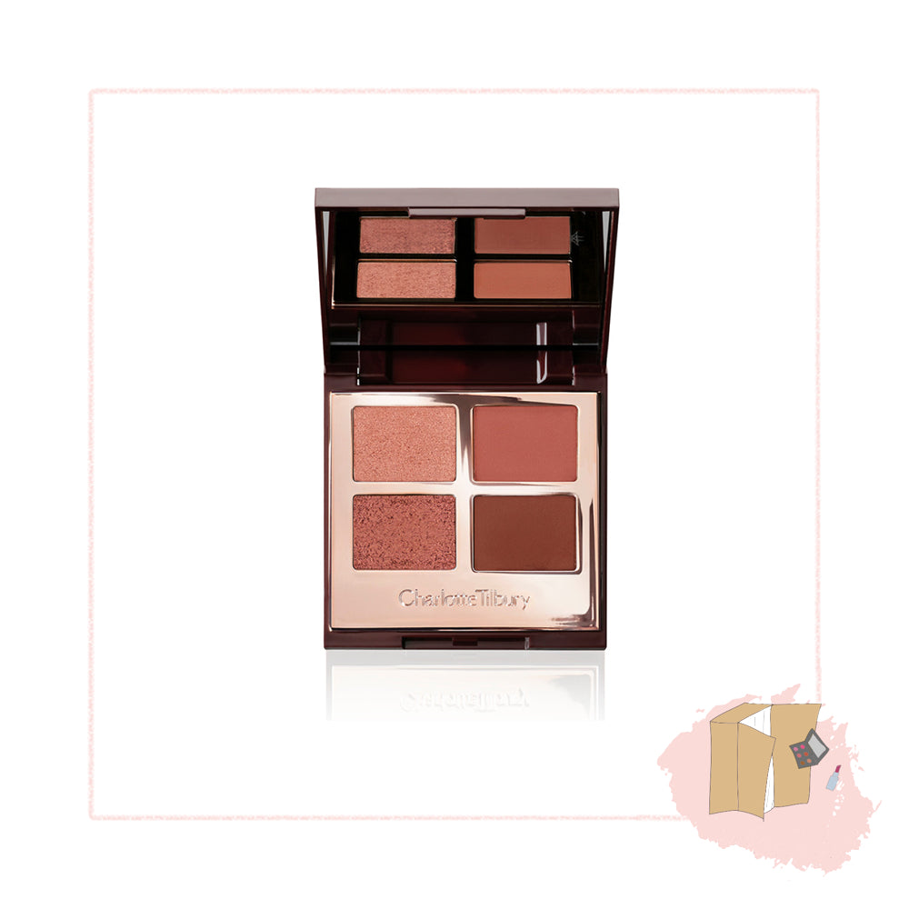 Charlotte Tilbury Pillow Talk Dreams Luxury Palette 6g