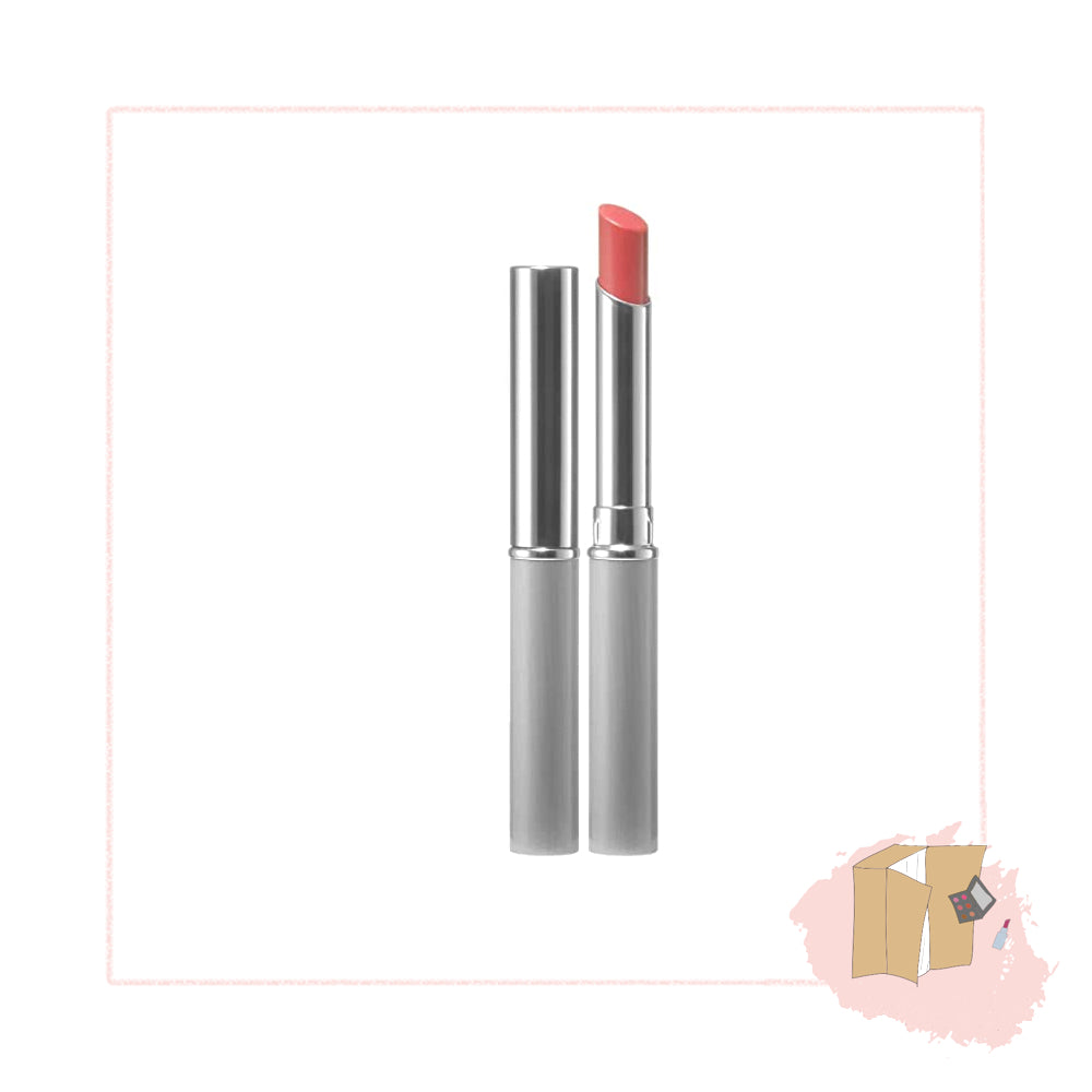 {1.2g/2g} Clinique Almost Lipstick in shade Black Honey / Pink Honey