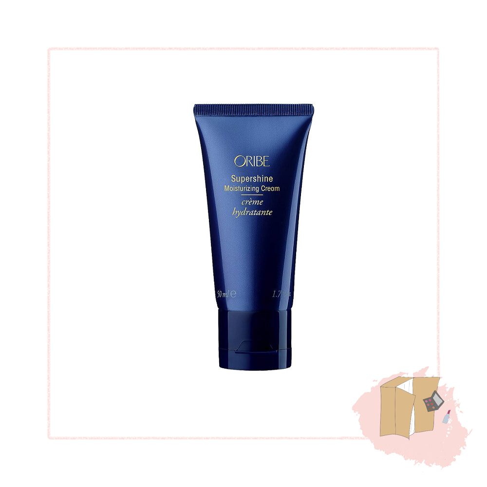 Oribe Supershine Moisturizing Cream 50ml