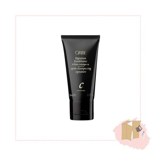 Oribe Signature Conditioner 50ml