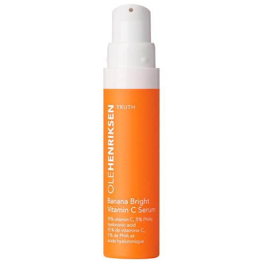 Ole Henriksen Olehenriksen Banana Bright Vitamin C Serum 7ml