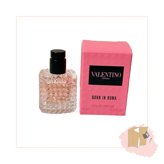 Valentino Born In Roma EDP 6ml Miniature