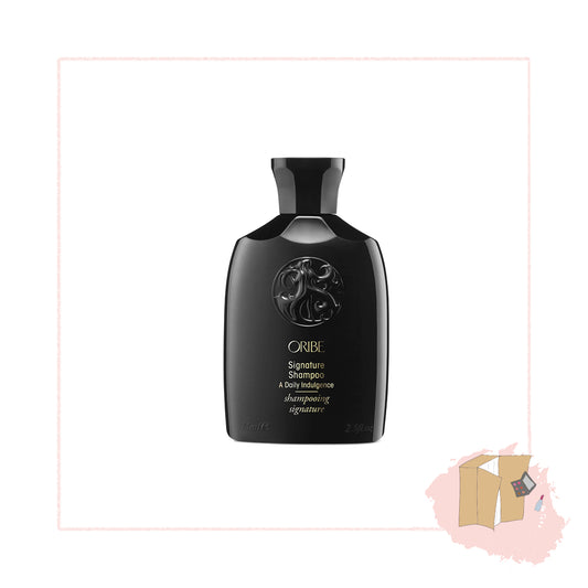 Oribe Signature Shampoo 75ml