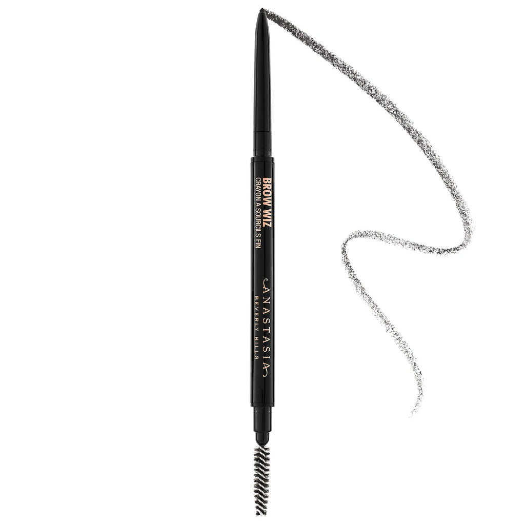 Anastasia Beverly Hills Brow Wiz Ultra-Slim Precision Brow Pencil FULL SIZED