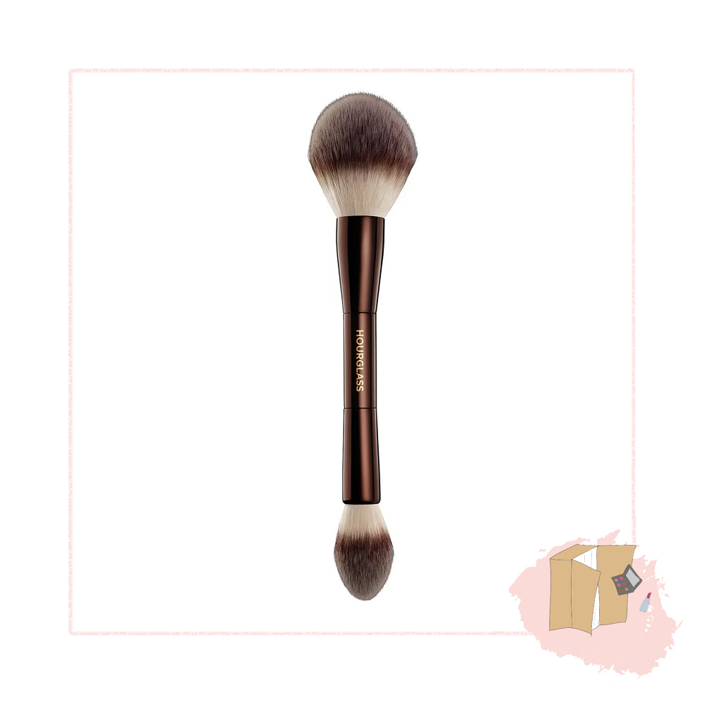 Hourglass Cosmetics Veil Powder Brush