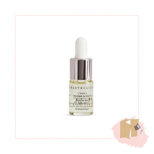 Chantecaille Rose De Mai Face Oil 4ml