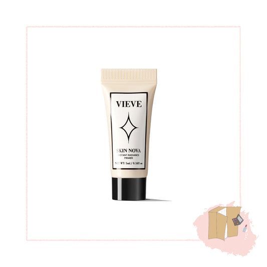 Vieve Skin Nova Instant Radiance Primer 5ml