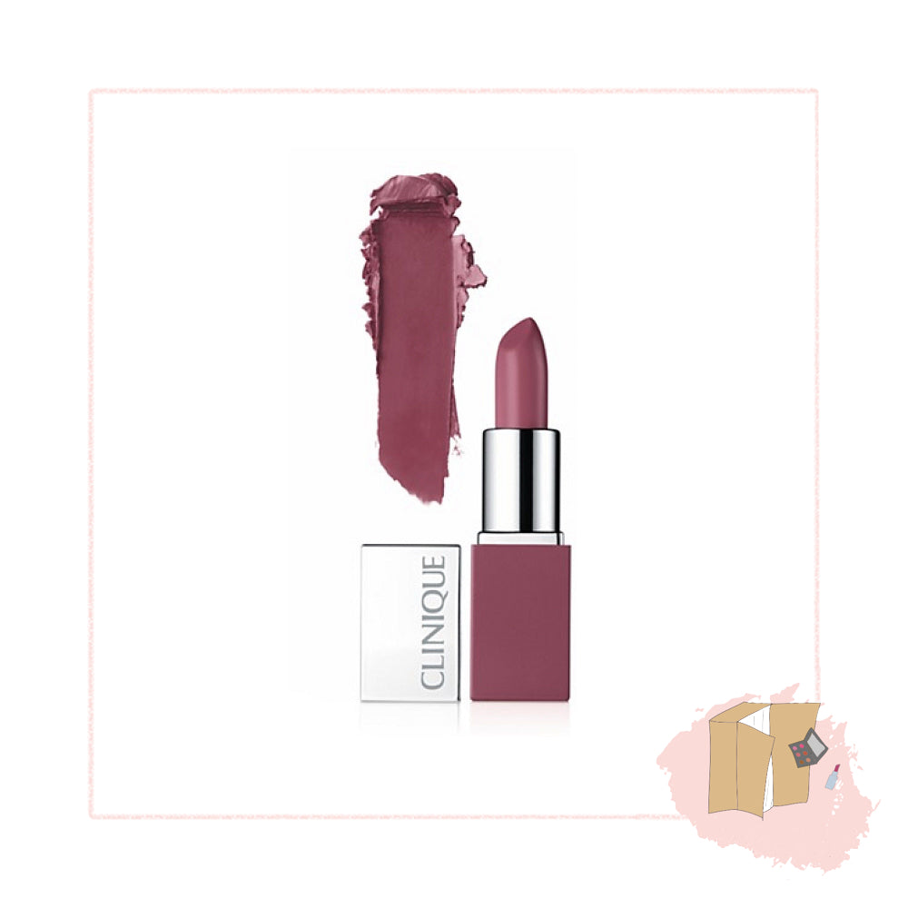 Clinique Pop Up Lip Color + Primer 2.3g in Shade Plum Pop