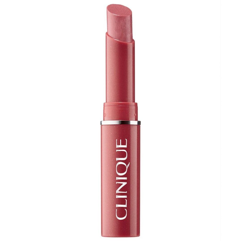 {1.2g/2g} Clinique Almost Lipstick in shade Black Honey / Pink Honey