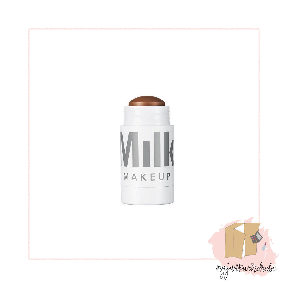 Milk Makeup Matte Bronzer 5.7g in Shade Baked/Blaze