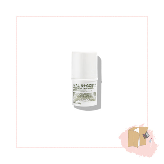 MALIN+GOETZ Eucalyptus Deodorant 5.1g