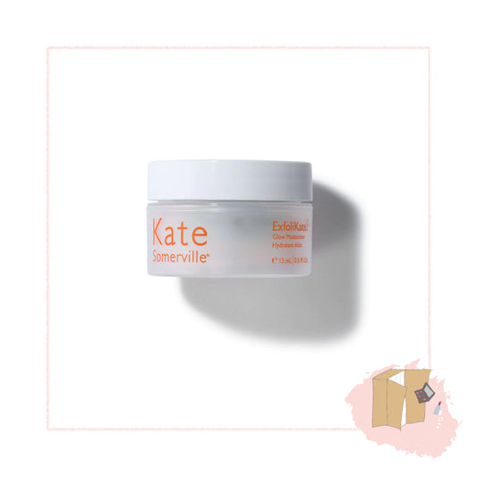 Kate Somerville ExfoliKate Glow Moisturier 15ml