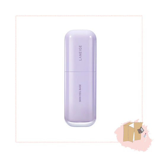 Laneige Skin Veil Base EX SPF 28 PA+++ 30ml No. 40 Pure Violet