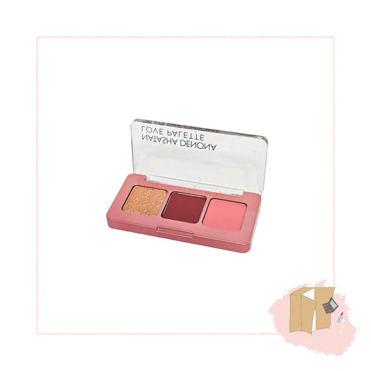 Natasha Denona Baby Love Palette