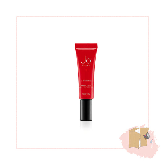 Jo by Jo Loves a Hand Cream 50ml