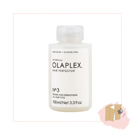 {20ml/30ml/100ml} Olaplex No. 3 Hair Perfector