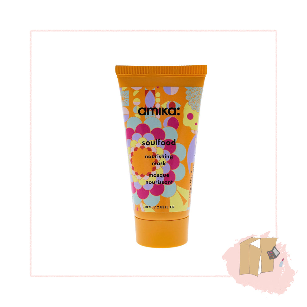 Amika Soulfood Nourishing Mask 60ml