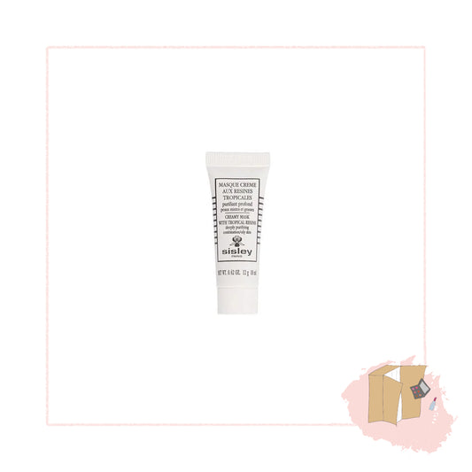 Sisley Deeply Purifying Mask 10ml