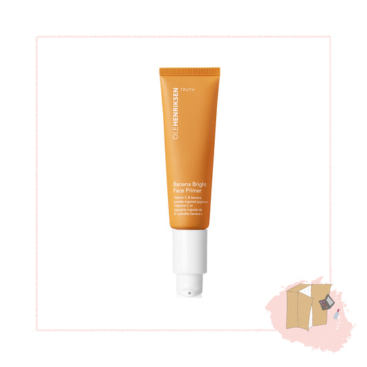 Ole Henriksen Banana Bright Face Primer 30ml