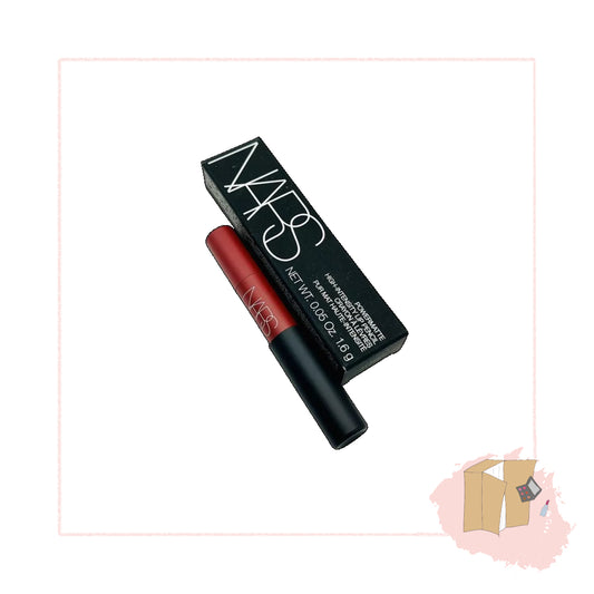 NARS Powermatte Lip Pencil 1.6g in Shade Cruella