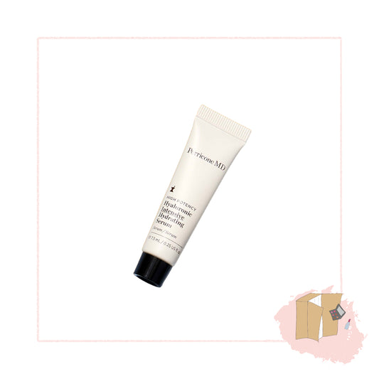 Perricone MD High Potency Hyaluronic Intensive Serum 7.5ml