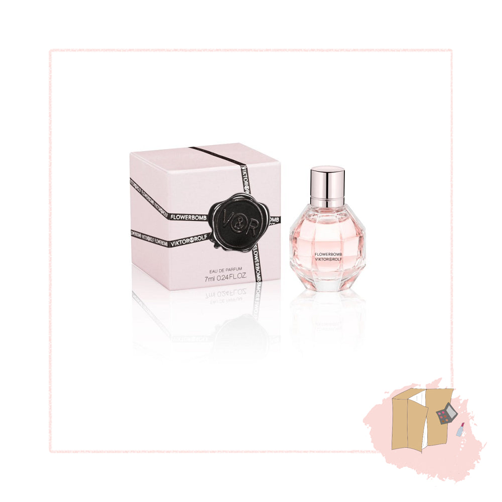 Viktor & Rolf Flowerbomb EDP 7ml