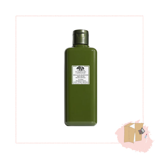 ORIGINS Mega-Mushroom Relief & Resilience Soothing Face Treatment Lotion 200ml