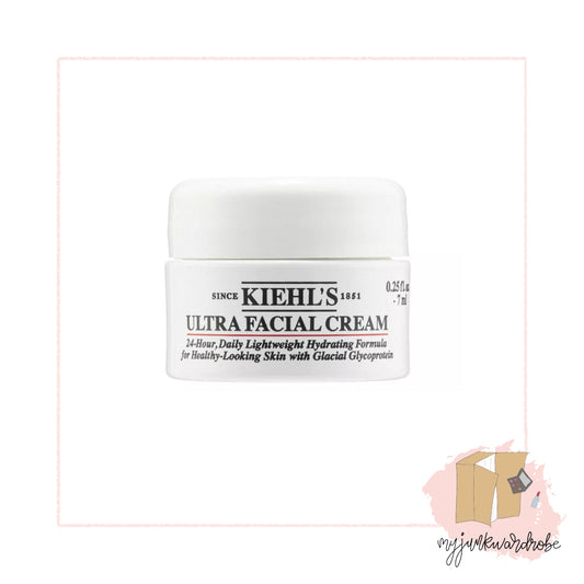 Kiehl's Ultra Facial Cream 7ml