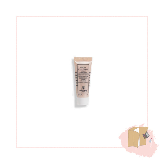 Sisley Radiant Glow Express Mask 10ml