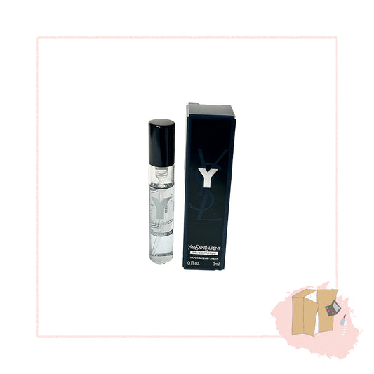 Yves Saint Laurent Y Eau de Parfum 3ml