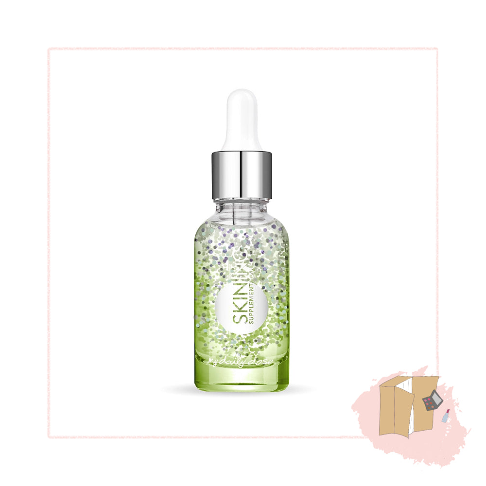 Skin Inc My Daily Dose of Armour Serum 20ml