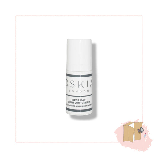 Oskia Rest Day Comfort Cream 15ml