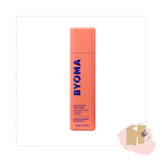 Byoma Balancing Face Mist 100ml