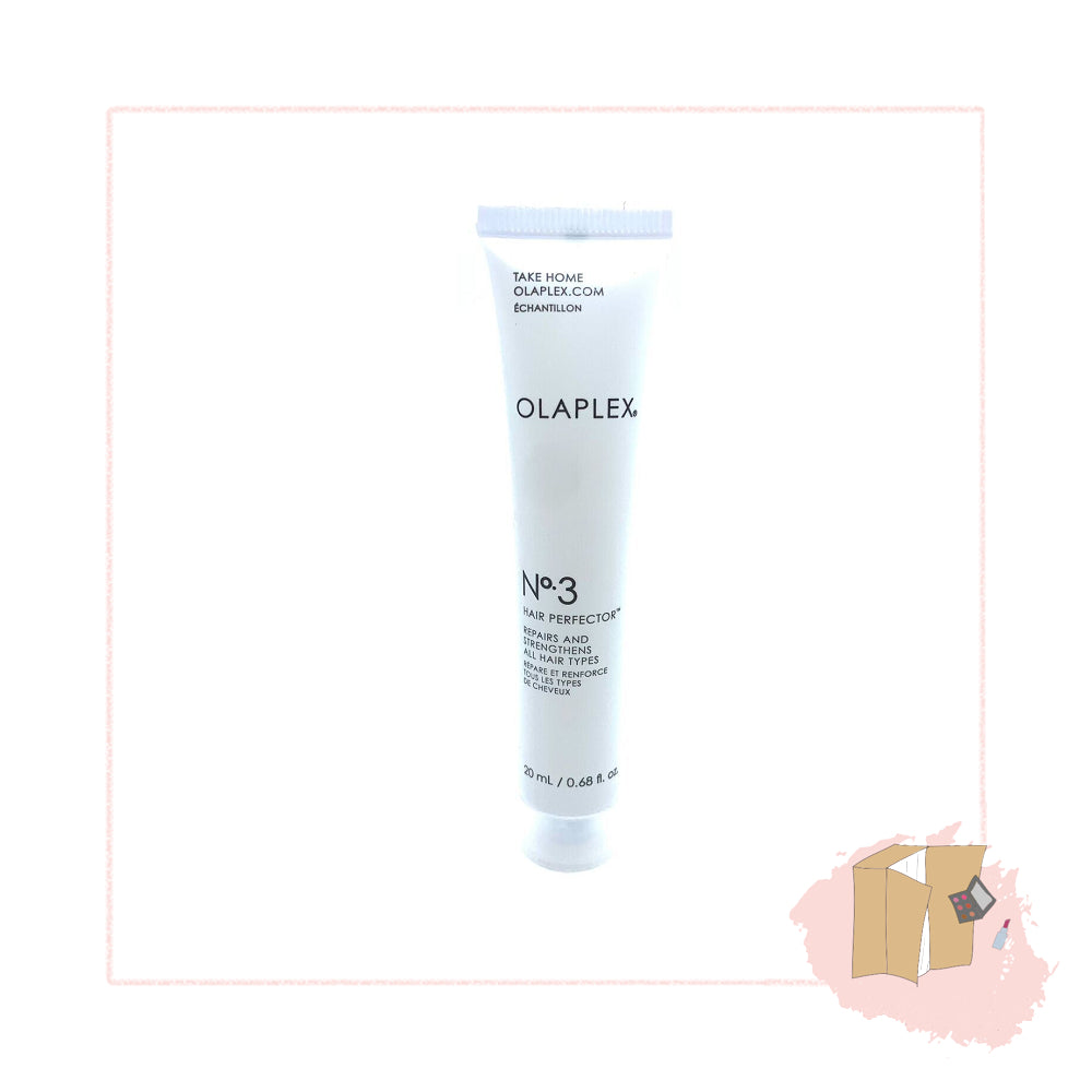 {20ml/30ml/100ml} Olaplex No. 3 Hair Perfector