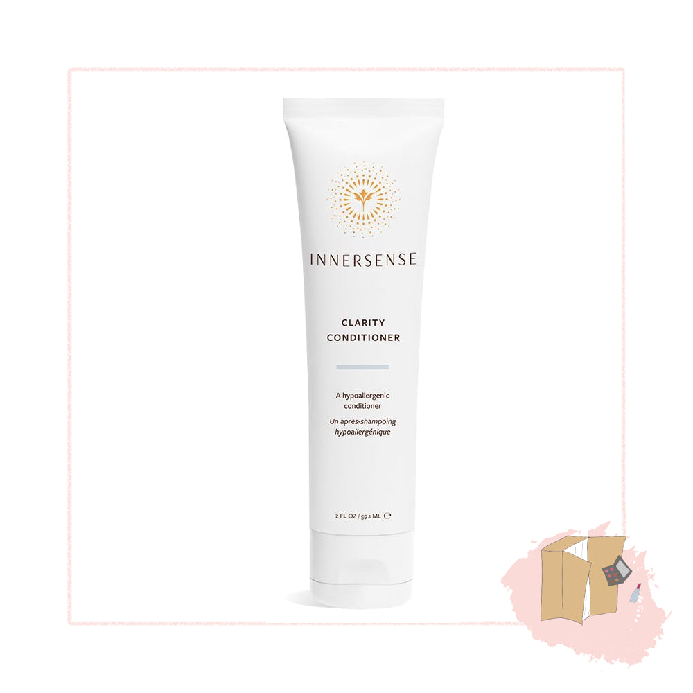 Innersense Clarity Conditioner 59.1ml