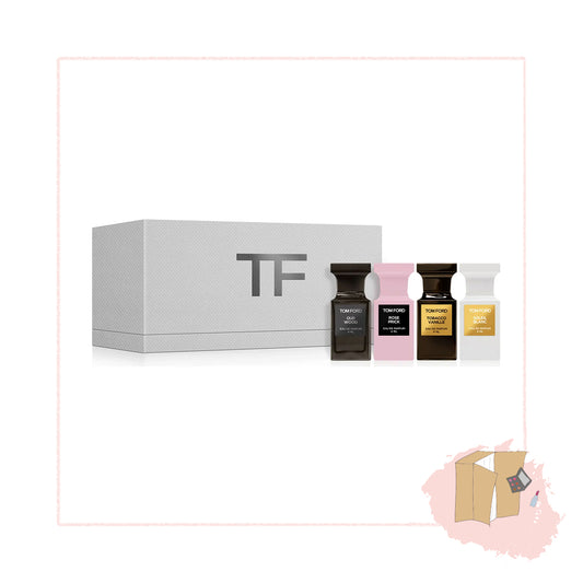 TOM FORD Private Blend Eau de Parfum Discovery Set