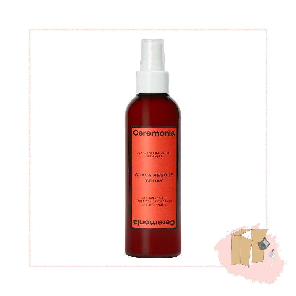 Ceremonia Guava Rescue Spray 200ml