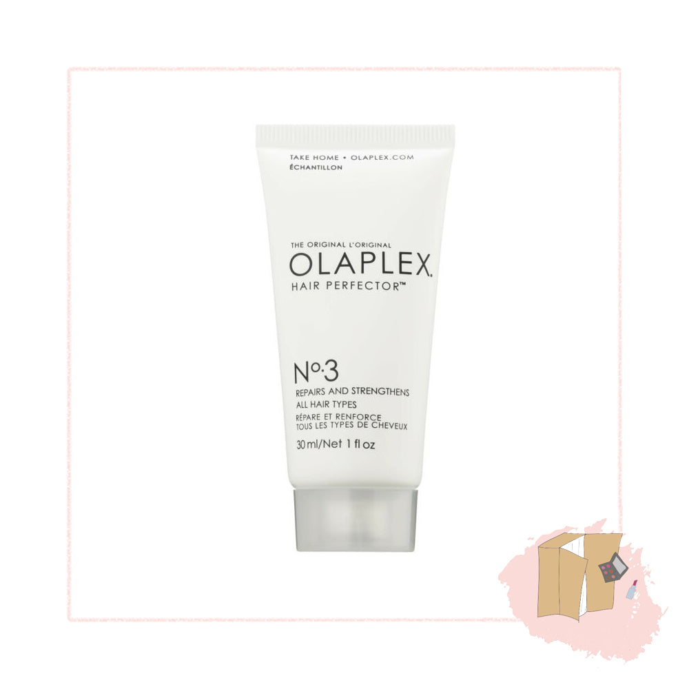{20ml/30ml/100ml} Olaplex No. 3 Hair Perfector