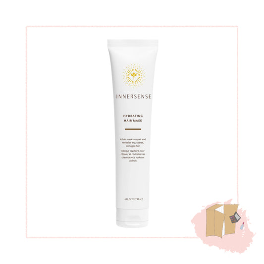 Innersense Hydrating Hair Mask 177ml