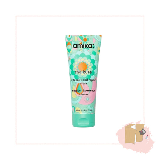 Amika The Kure Intense Bond Repair Mask 100ml
