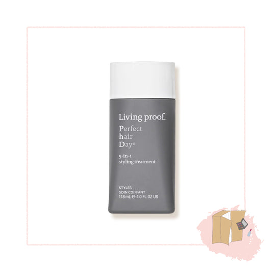 Living Proof Perfect Hair Day (PhD) 5-in-1 Styling Treatment 118ml
