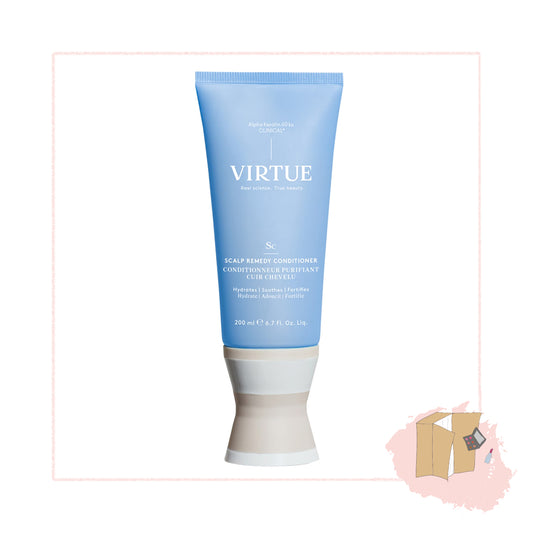 Virtue Scalp Remedy Conditioner 200ml