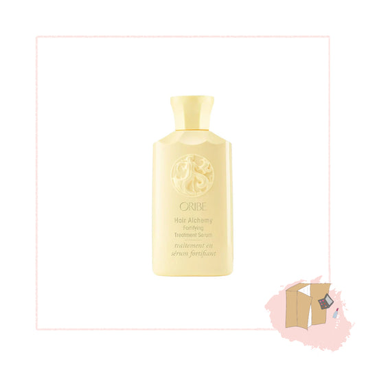 Oribe Hair Alchemy Fortifying Treatment Serum 75ml