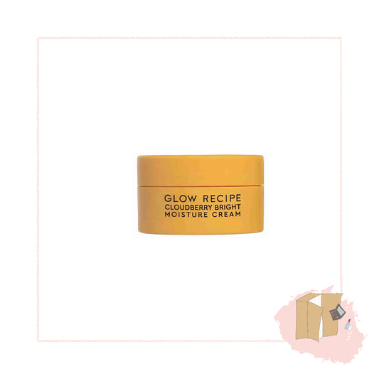 Glow Recipe Cloudberry Cream 10ml