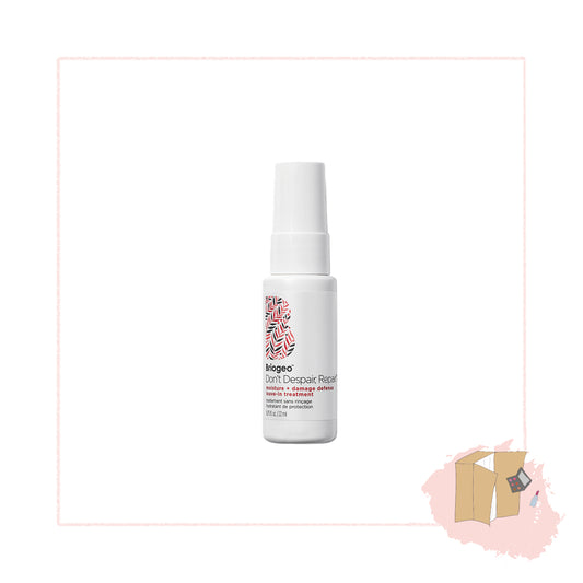 Briogeo Don't Despair, Repair! Leave In Treatment 22ml