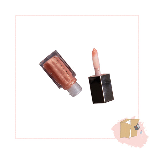 Fenty Beauty Gloss Bomb OG Champ Stamp 2g in Shade Fantasy