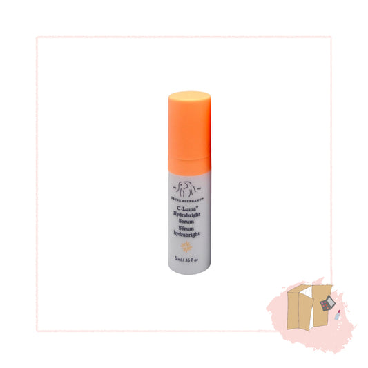 Drunk Elephant C-Luma Hydrabright Gentle Hydrating Vitamin C Serum 5ml