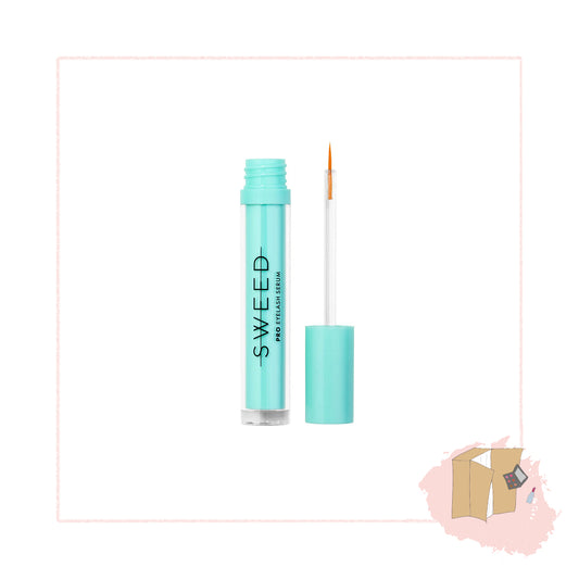 Sweed Pro Eyelash Serum 2ml